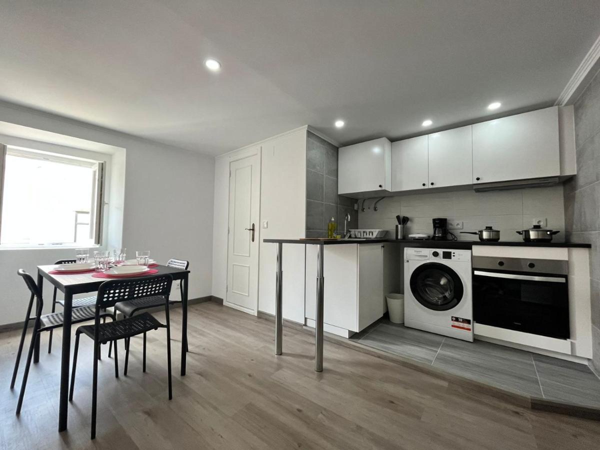Center 3 Modern Apartmemt Lejlighed *