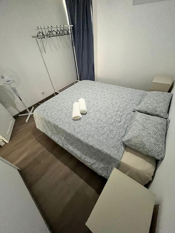 Center 3 Modern Apartmemt Lisboa