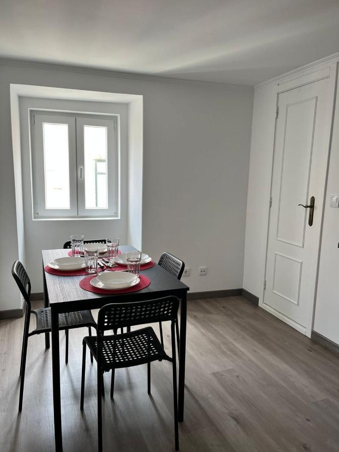 Center 3 Modern Apartmemt Lejlighed Lisboa