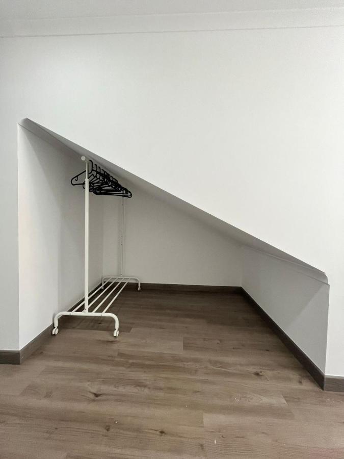 Center 3 Modern Apartmemt Lejlighed *