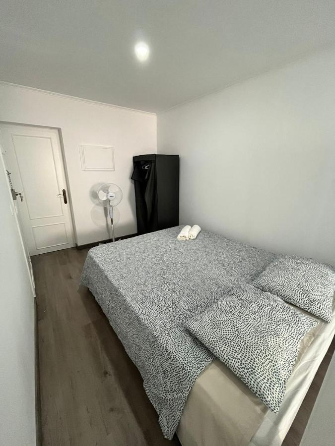 Lejlighed Center 3 Modern Apartmemt *