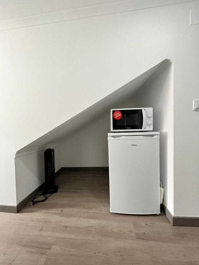Lejlighed Center 3 Modern Apartmemt Lisboa
